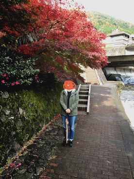 まろさんのコーディネート