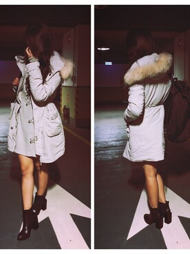 MaxineChaoさんのコーディネート