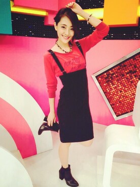 MaxineChaoさんのコーディネート