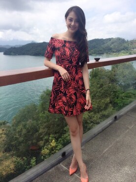 MaxineChaoさんのコーディネート