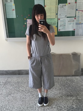 ZUさんのコーディネート