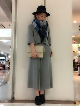 groveさんのコーディネート