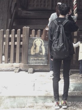 19さんのコーディネート