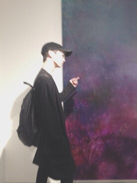 19さんのコーディネート