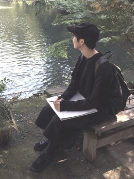 19さんのコーディネート