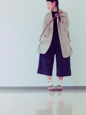 Rio.gさんのコーディネート