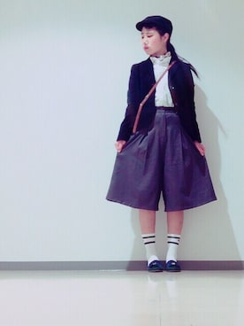 Rio.gさんのコーディネート