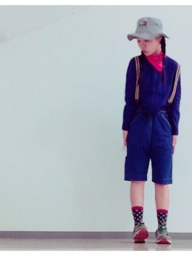 Rio.gさんのコーディネート