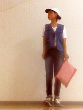 Rio.gさんのコーディネート