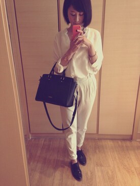 Emi Loさんのコーディネート