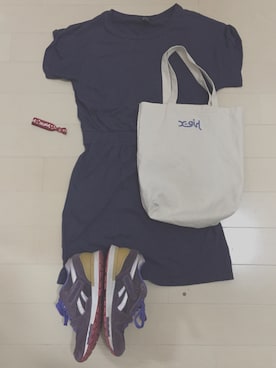 yanagidaさんのコーディネート