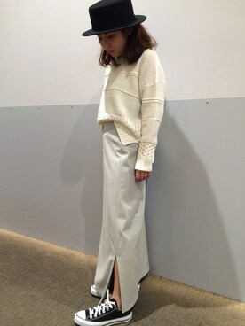 YURIEさんのコーディネート