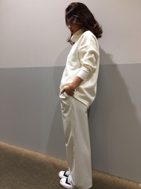 YURIEさんのコーディネート