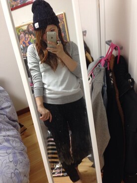 あやさんのコーディネート