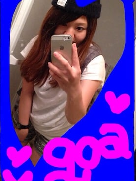 あやさんのコーディネート