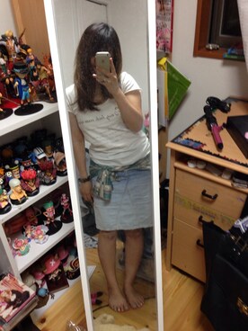 あやさんのコーディネート