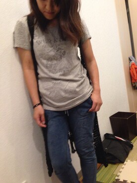 あやさんのコーディネート