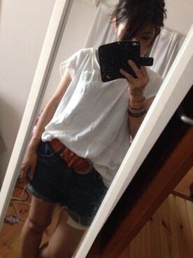 あやさんのコーディネート