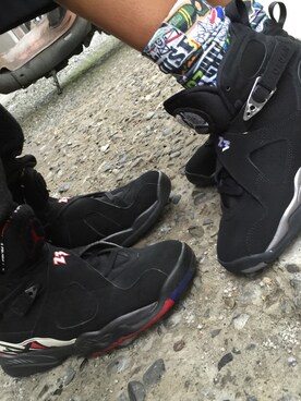 Mike   Tengさんのコーディネート