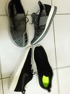 Mike   Tengさんのコーディネート