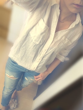 c.yさんのコーディネート