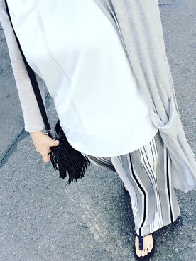 c.yさんのコーディネート