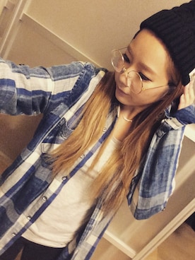 c.yさんのコーディネート