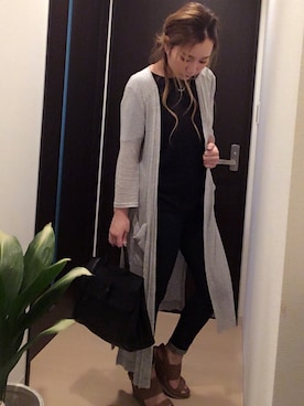 c.yさんのコーディネート