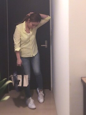 c.yさんのコーディネート