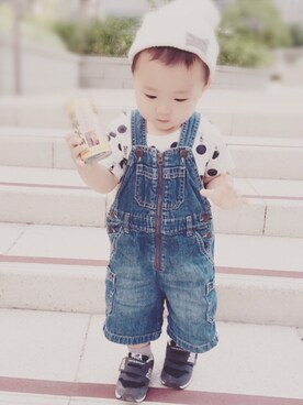 Minatonca*さんのコーディネート