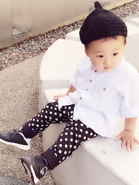 Minatonca*さんのコーディネート