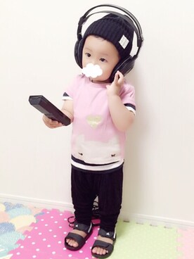 Minatonca*さんのコーディネート