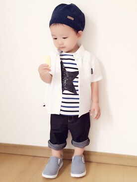 Minatonca*さんのコーディネート