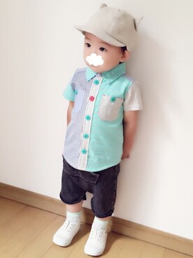 Minatonca*さんのコーディネート