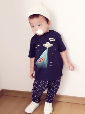 Minatonca*さんのコーディネート