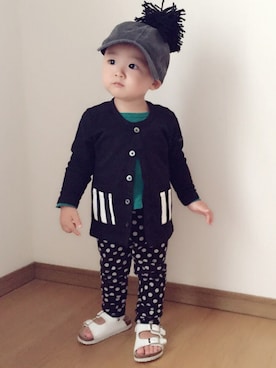 Minatonca*さんのコーディネート