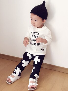 Minatonca*さんのコーディネート