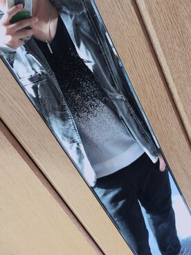 YOSHIKIさんのコーディネート