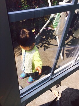 えとしゅんさんのコーディネート