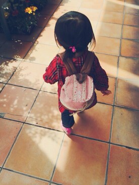 えとしゅんさんのコーディネート