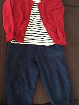 timeさんのコーディネート