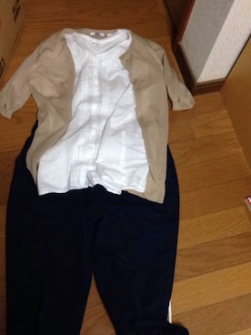 timeさんのコーディネート