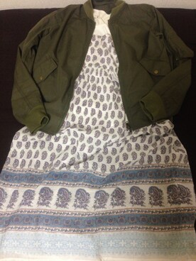 timeさんのコーディネート