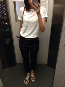 mikiさんのコーディネート