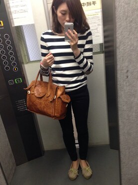 mikiさんのコーディネート