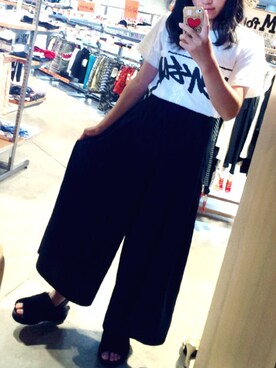 Awさんのコーディネート