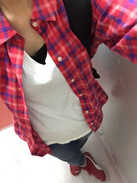 しおりんさんのコーディネート