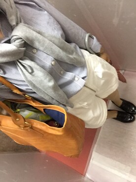 しおりんさんのコーディネート