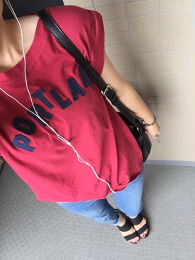 しおりんさんのコーディネート