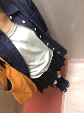 しおりんさんのコーディネート